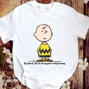 Be Yourself T-Shirt